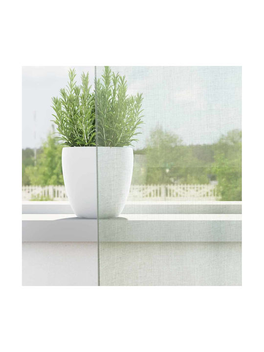 vidaXL vidaXL Vorhänge Platzierung Fenster mit Grommet Offene Grau 140x225cm