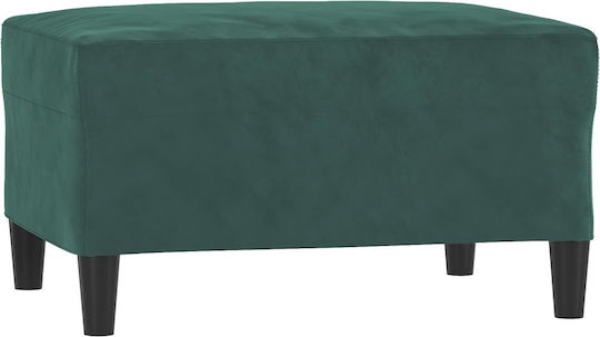 vidaXL Wohnzimmermöbel-Set 3-Sitzer & 2-Sitzer & Sessel & Hocker