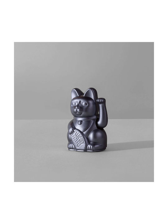 Donkey Pisică Decorativă Din Polițină Lucky