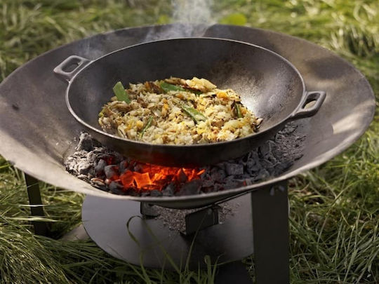ArtGaz Pan Cast Iron Diameter Ø24cm