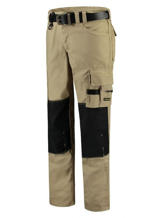Tricorp Tricorp Arbeitshosen Khaki