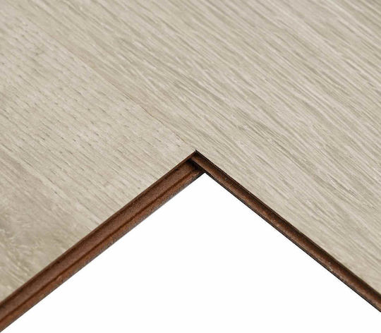 vidaXL Laminate Flooring 8mm 42034083