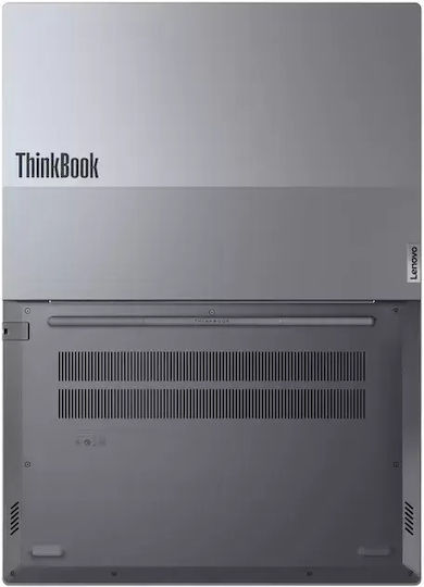 Lenovo Thinkbook 14 G8 Ial 14" FHD+ (Ultra 5-135H/64GB/2TB SSD + 1TB SSD/Windows 11 Pro) (Международен английски език клавиатура)