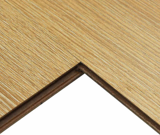 vidaXL Laminate Flooring 8mm 42034103