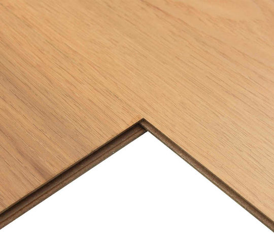 vidaXL Laminatboden 8mm 42034108