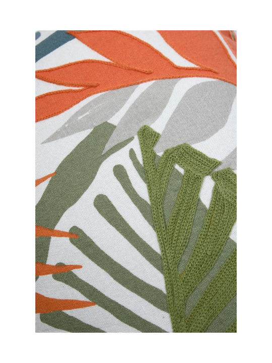 Sofa-Kissen Tropical Leaves 30x50cm