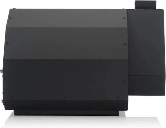 Glowen Cuptor De Pizza De Lemn Tradițional Glow R1 Oven Negru