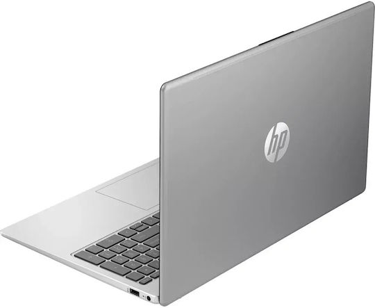 HP 255R G10 15.6" IPS Full HD (Ryzen 5-7535U/8GB/250GB SSD/Windows 11 Pro) (Международен английски език на клавиатурата)