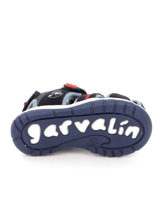 Anatomic Sandals Navy Blue