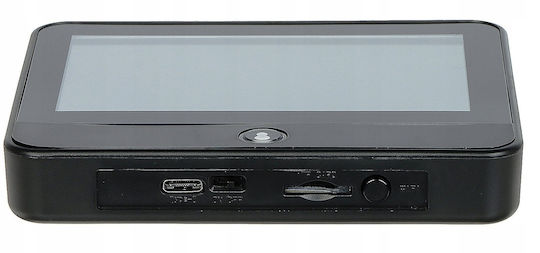 Ip Камера Apti-yk33irm-tuya Wi-fi 2.4 Mm
