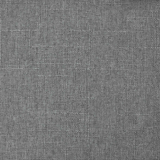Taburete Bar Cu Spătar Din Lemn Alb 2 Buc 35.5x42.5x79.5 cm