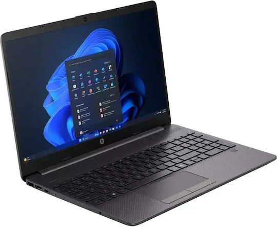 HP 250R G9 15.6" FHD (Core 5-120U/32GB/250GB SSD/W11 Pro) (Международен английски език клавиатура)