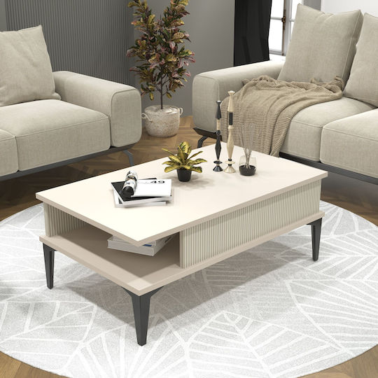 Set Mobilier STE-000737-V1122 2 Bucăți