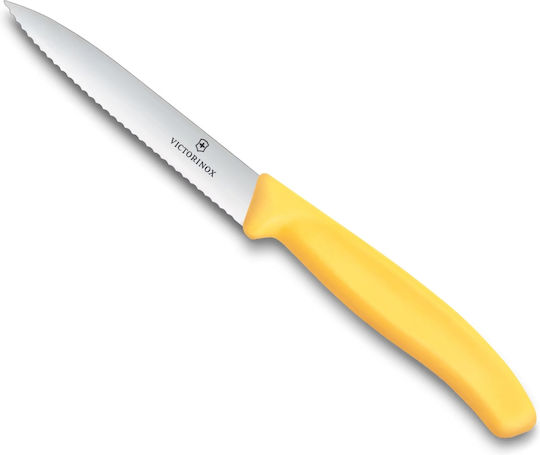 Victorinox Swiss Classic Нож Обща употреба от Неръждаема Стомана 10см