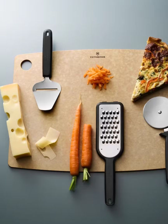 Victorinox Cheese Knife From Stainless Steel 22cm