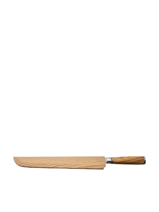 Grunwerg Μαχαίρι Κρέατος από Ατσάλι 27cm