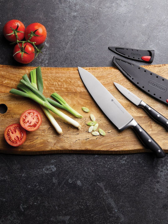 Kitchen Craft Cuțit Chef din Oțel Inoxidabil 20cm