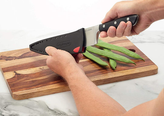 Kitchen Craft Cuțit Chef din Oțel Inoxidabil 20cm