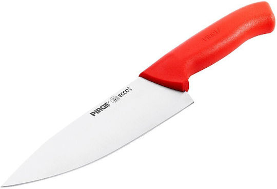 Pirge Ecco Μαχαίρι Chef από Ανοξείδωτο Ατσάλι 16cm