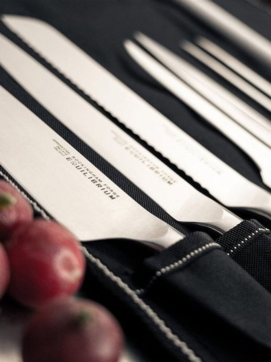 Grunwerg Keramik Messer Set 10 Stück
