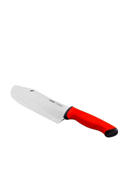 Pirge Satâr Din Oțel Inoxidabil 23cm