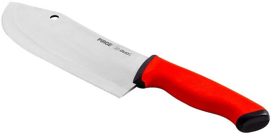 Pirge Duo Hackbeil aus Rostfreiem Stahl 23cm