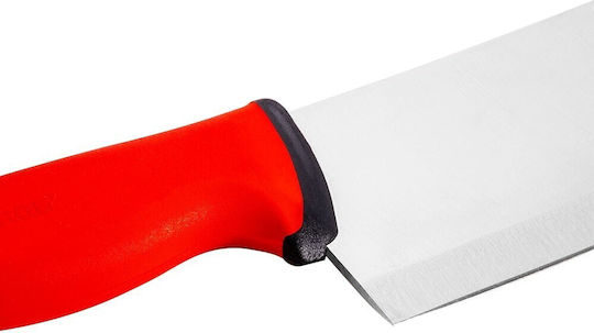 Pirge Duo Hackbeil aus Rostfreiem Stahl 23cm