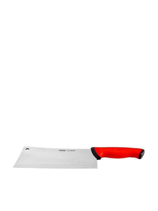 Pirge Duo Satâr Din Oțel Inoxidabil 25cm