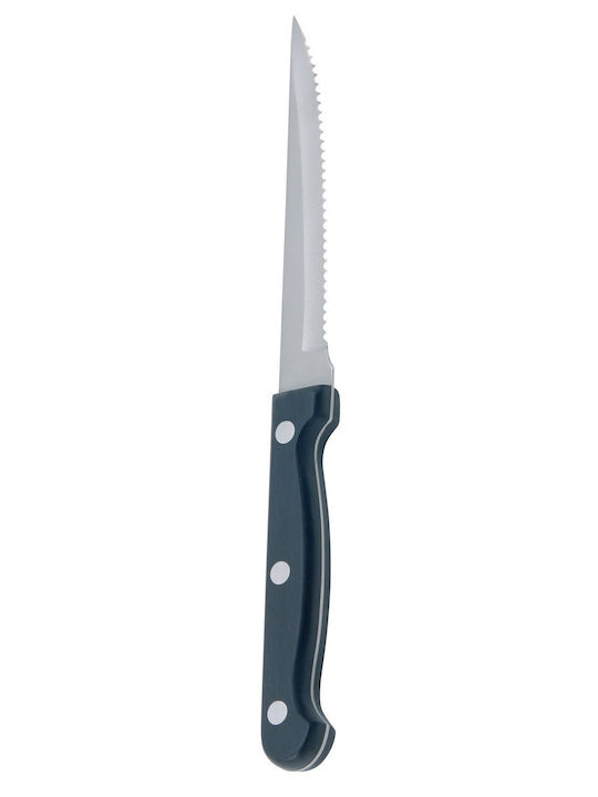 Kitchen Craft Messer Set aus Rostfreiem Stahl 6 Stück