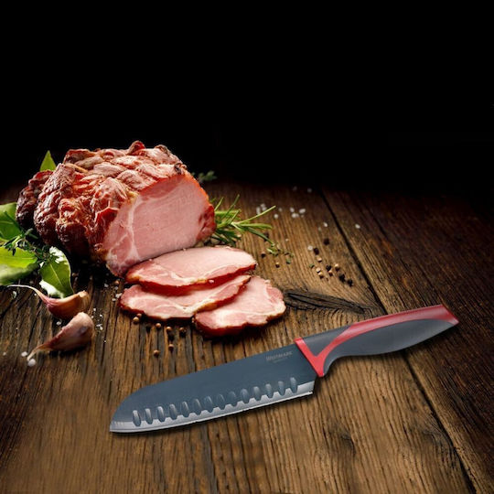Westmark Santoku Knife Stainless Steel 17cm