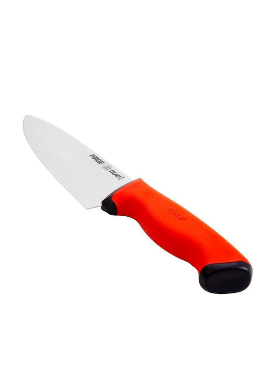 Pirge Μαχαίρι Chef από Ανοξείδωτο Ατσάλι 19cm