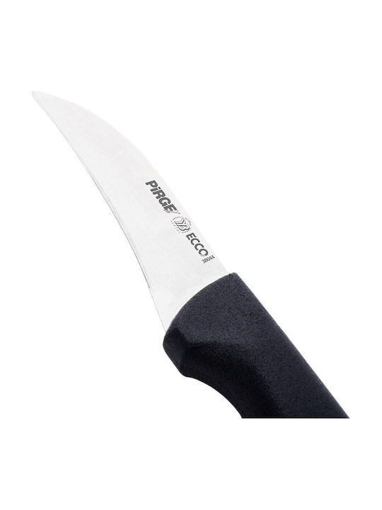 Pirge Ecco Peeling Knife from Stainless Steel 7.5cm