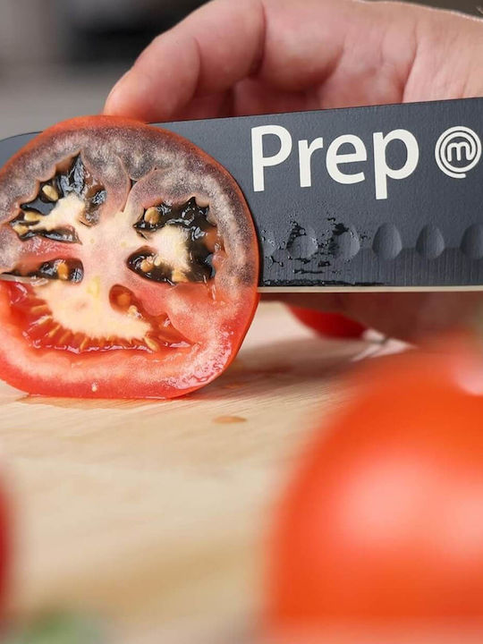MasterChef Σετ Μαχαίρια από Ανοξείδωτο Ατσάλι 3τμχ