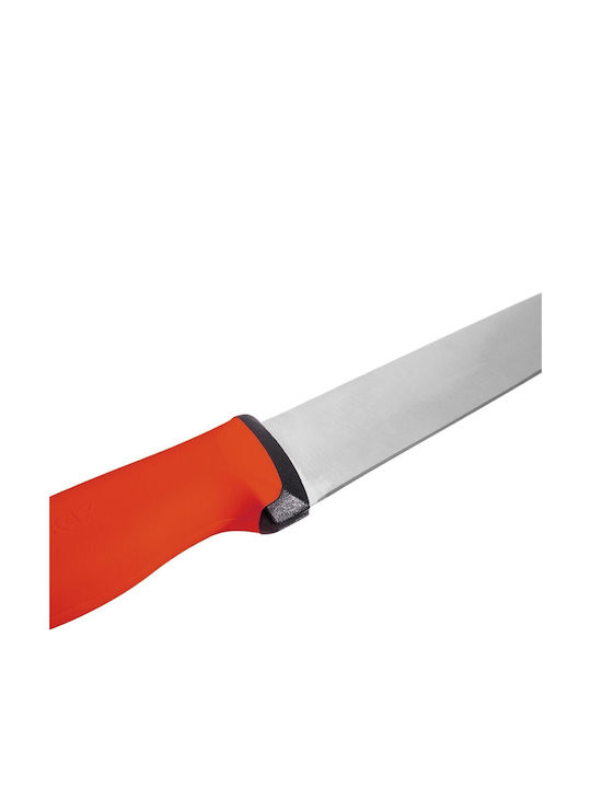 Pirge Duo Messer Fleisch aus Rostfreiem Stahl 18cm