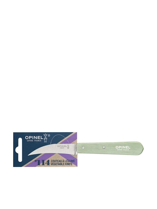 Opinel Μαχαίρι Γενικής Χρήσης από Ανοξείδωτο Ατσάλι