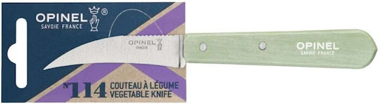 Opinel No 114 Нож За Обща Употреба От Неръждаема Стомана