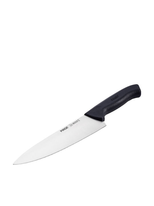 Pirge Ecco Messer Chef aus Rostfreiem Stahl 19cm