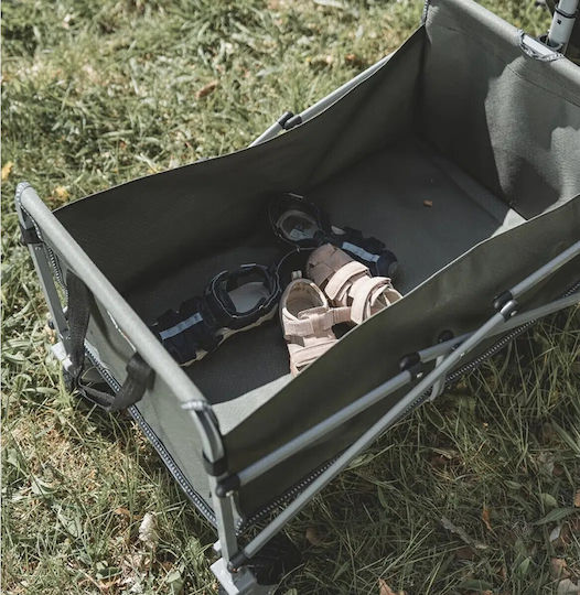 Easy Camp Hornbeam Transporter