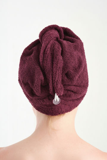 SteweHome Πετσέτα Microfiber Σώματος 100gr/m² 183x68εκ.