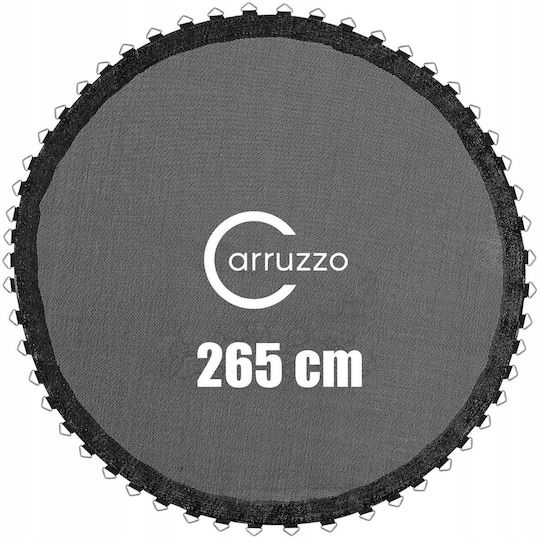 Zipro Trampoline Fabric