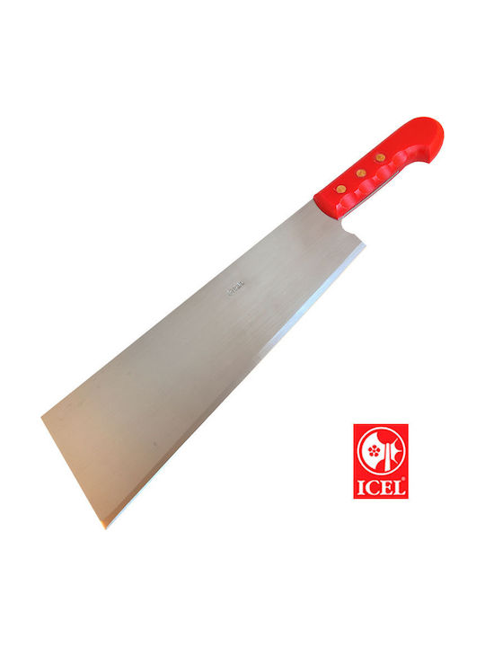 Icel Satâr din Oțel Inoxidabil 30cm