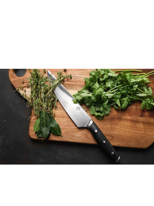 MasterChef Kasumi Allgemeine Verwendung Messer aus Rostfreiem Stahl 20cm