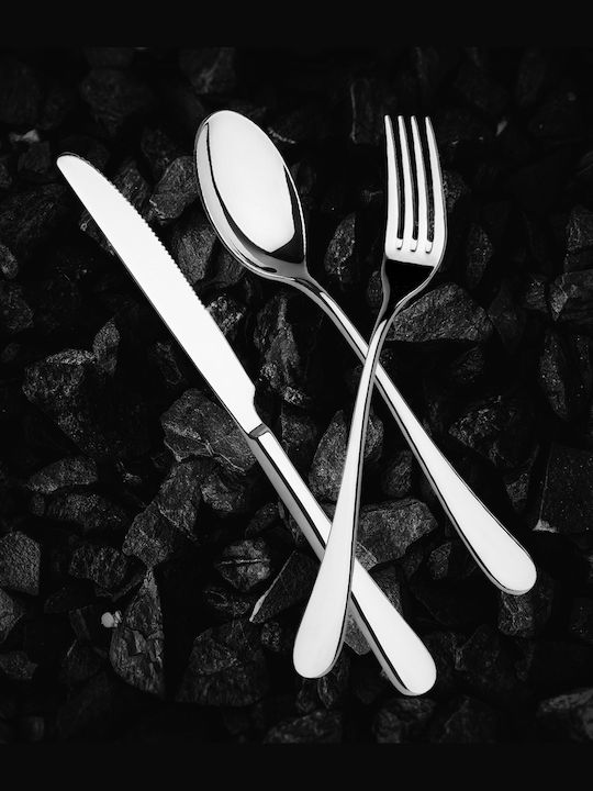 Global Gastronomy Focus Knife Food from Stainless Steel 10cm