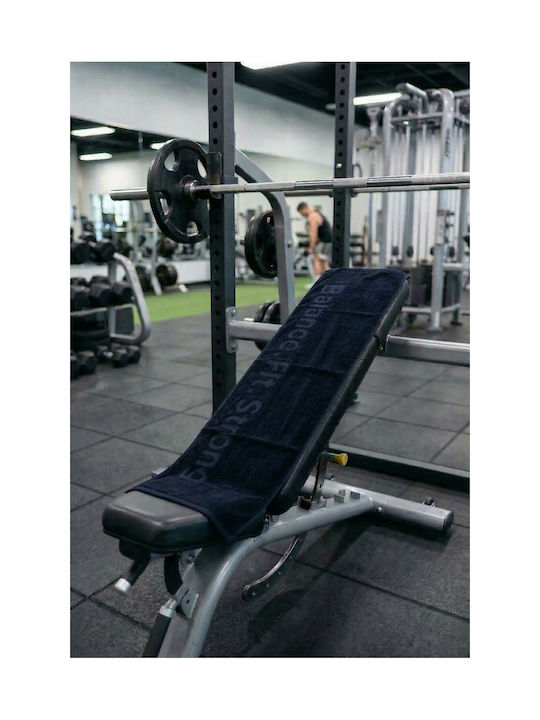 Stewehome Αθλητική Πετσέτα 100% Βαμβάκι Μπεζ 30x130 Cm · Ste-025456-v53512 Stewehome Αθλητική Πετσέτα 100% Βαμβάκι Μπεζ 30x130 Cm · Ste-025456-v53512