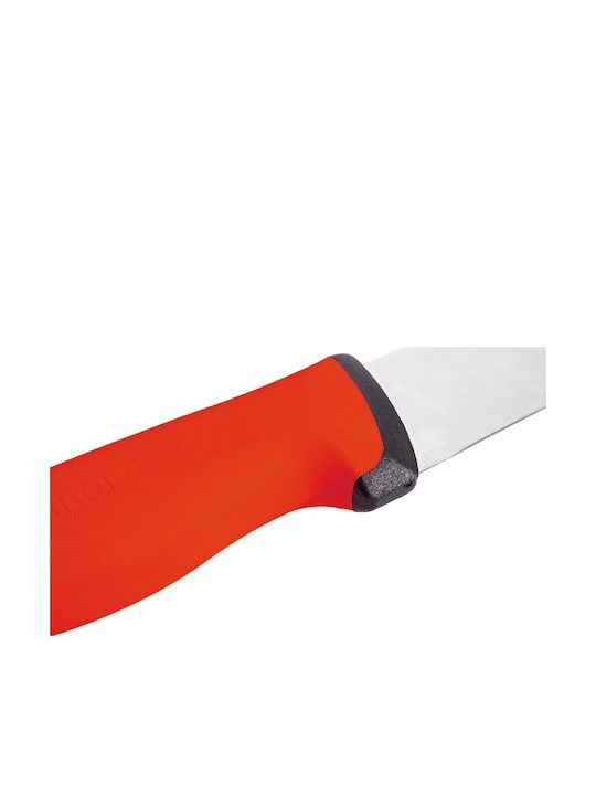 Valgobbia Ergonomic Cuțit Fileu din oțel inoxidabil Red 20cm CP.03.FC20 1buc