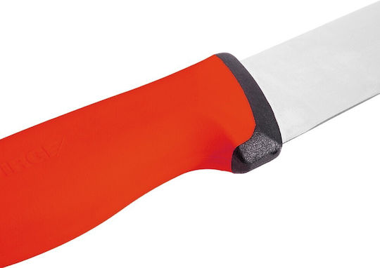 Valgobbia Ergonomic Нож Филе от Неръждаема стомана Red 20см CP.03.FC20 1бр