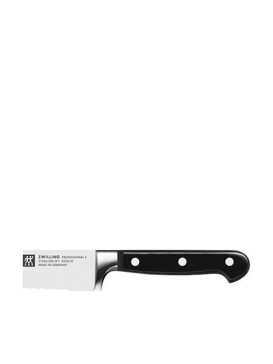 Zwilling J.A. Henckels Professional S Bread Knife from Stainless Steel 10cm