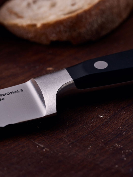 Zwilling J.A. Henckels Professional S Bread Knife from Stainless Steel 10cm