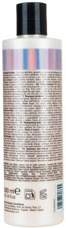 Tahe Σαμπουάν Λάμψης 300ml