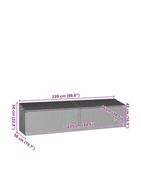 vidaXL 410407